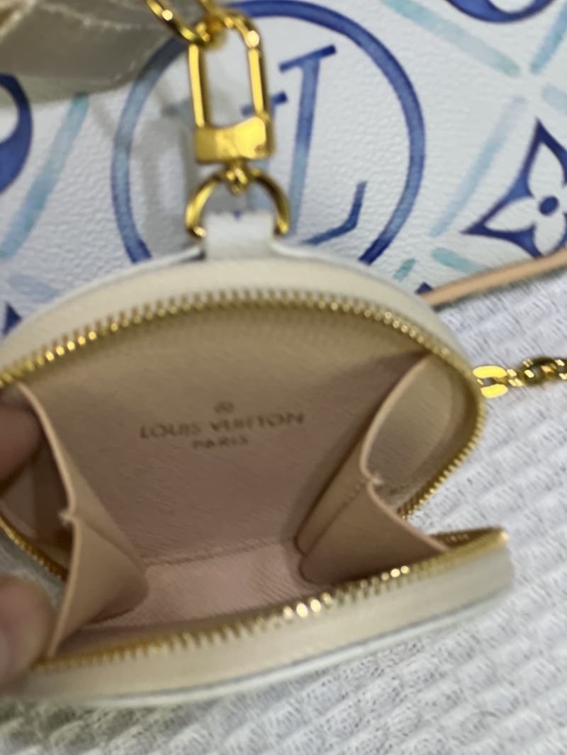 Louis Vuitton Satchel Bags